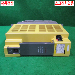 북63832/서보드라이버/A06B-6090-H244/화낙